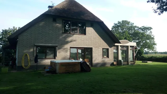 B&B Krachtwijk