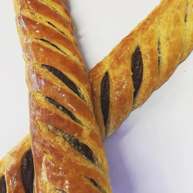 Du pain sur la planche