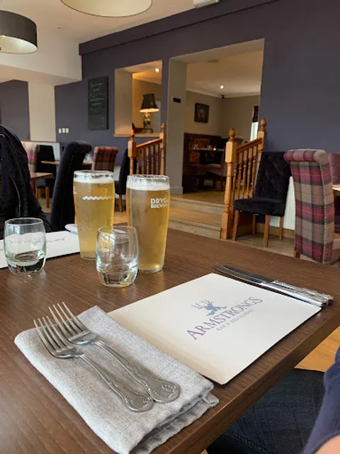 Armstrong's Bar & Restaurant