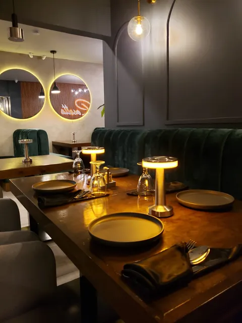 La Rosetta Restaurant