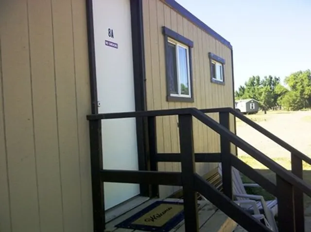 Whispering Trees Rv Park