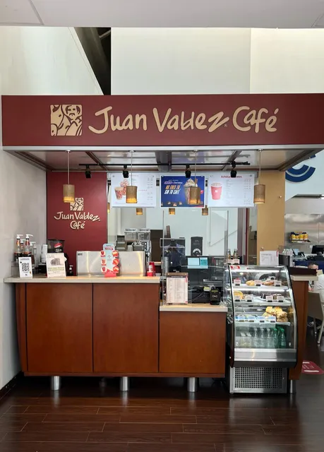 Juan Valdez - CineCo Fundadores