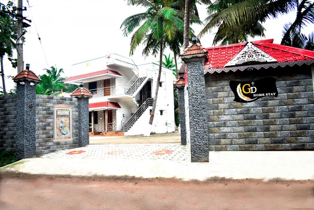 GD HOME STAY