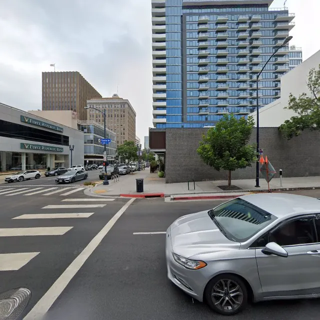 Ross Massage - West Hollywood