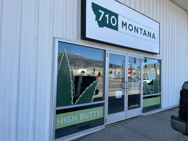 710 Montana
