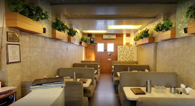 Swagat Cake's & restaurant