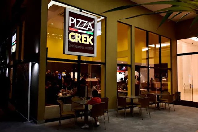 Pizza Crek SJC