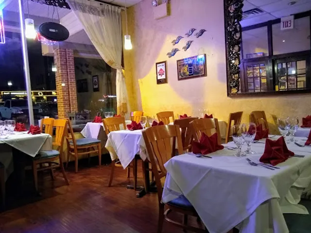 Thai Orchid (Berwyn)