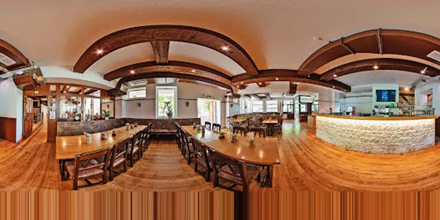 Brünner's Restaurant