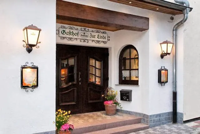 Gasthof Zur Linde - Petra Klinge