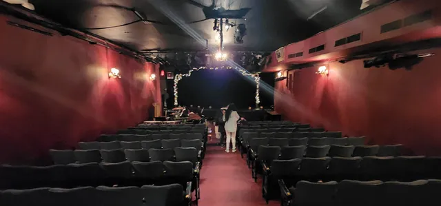 The Players Theatre