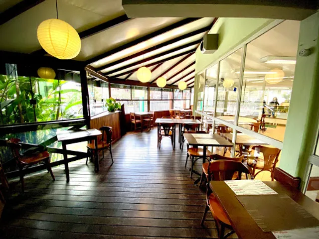 Sorella Restaurante Vegetariano - Centro Cívico