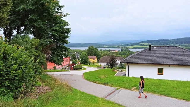 Apartmán Srdce Vltavy