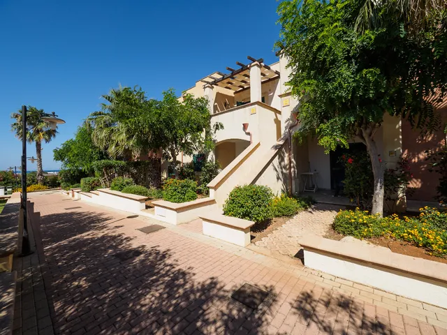 Hotel Resort "L 'Arco del Saracino"