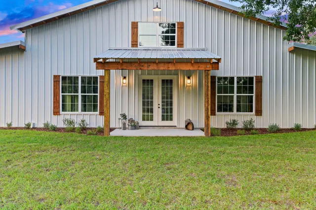 The Barn at Southern Oaks