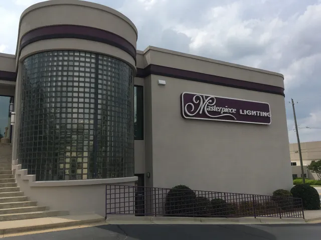 Masterpiece Lighting & Home