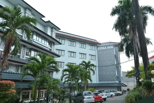 Hotel Citra Inn