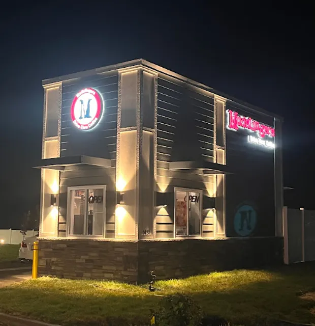 Mudslingers Drive-Thru Coffee