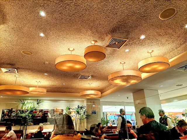 Almanara - Shopping Pátio Paulista