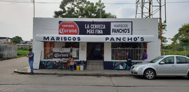 Mariscos Pancho's