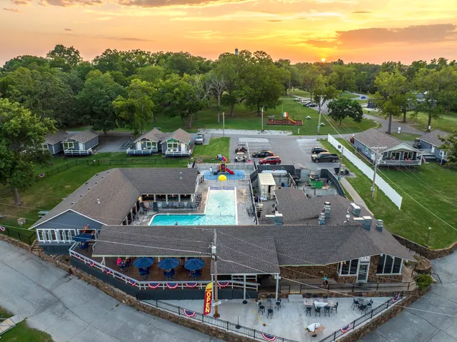 Tera Miranda Marina Resort