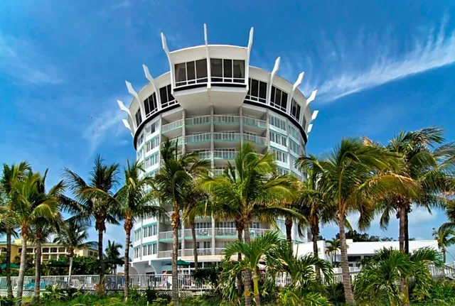 Bellwether Beach Resort