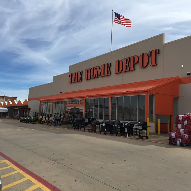 The Home Depot