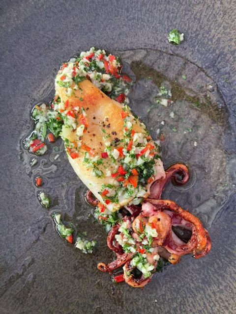 Feather & Beak Brickfields