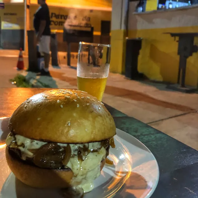 Kauezada do Espetinho