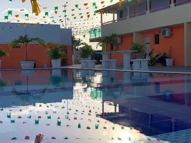 Hotel Pousada Itararé