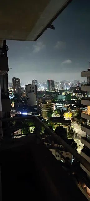 NM ApartHotel Cochrane