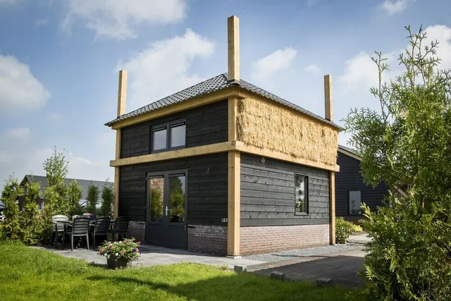 Camping Nieuw Romalo