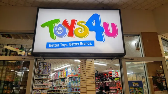 Toys 4 U Monsey