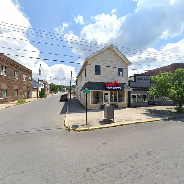 Mainline Vision And Eyewear