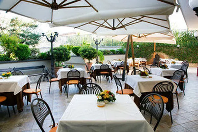 Hotel Ristorante Donato S.R.L.