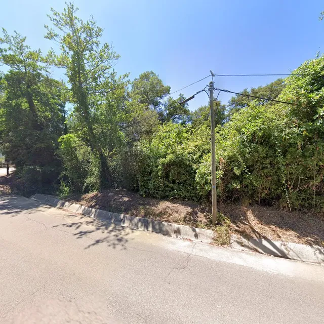 Chez Chris Mare & Macchia