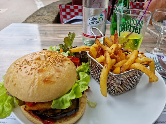 Le Grand Café De L'univers