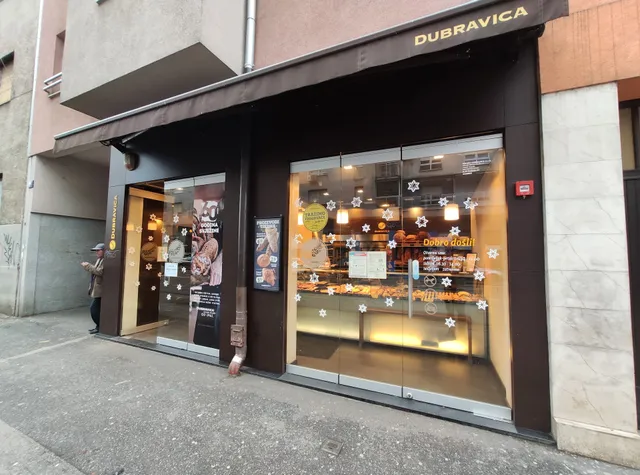Bakery Dubravica
