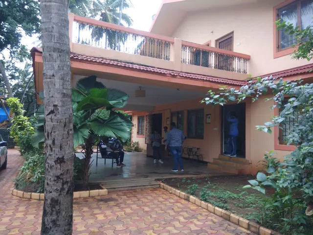 Seven Seas Homes & Villas