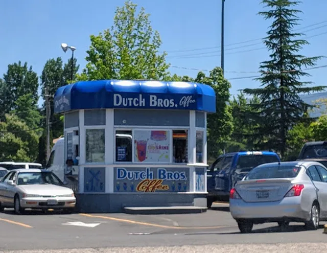 Dutch Bros Coffee