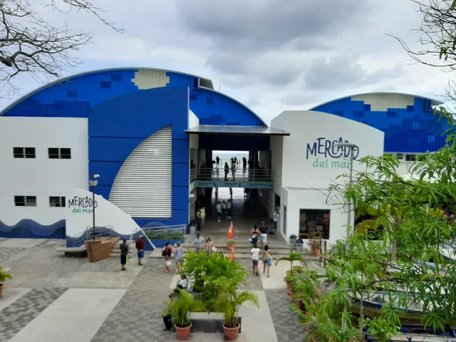 Mercado del Mar