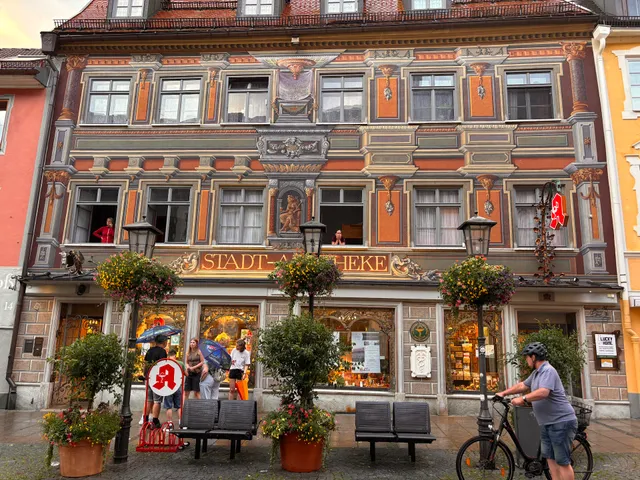 City Apart Hotel Füssen