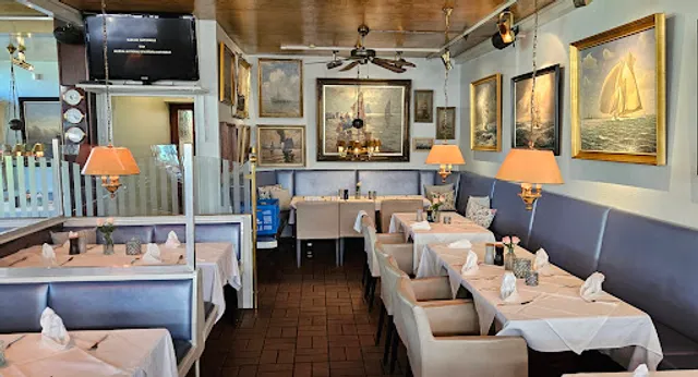 Restaurant Fischkiste