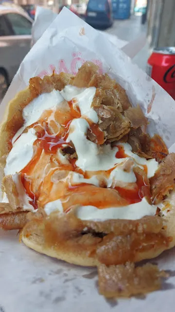 Kebab Berria Arrigorriaga Y Tacos