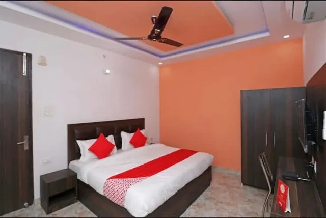 POP Hotel Haryana