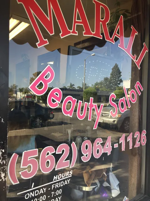 Marali Beauty Salon
