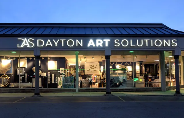 Dayton Art Solutions