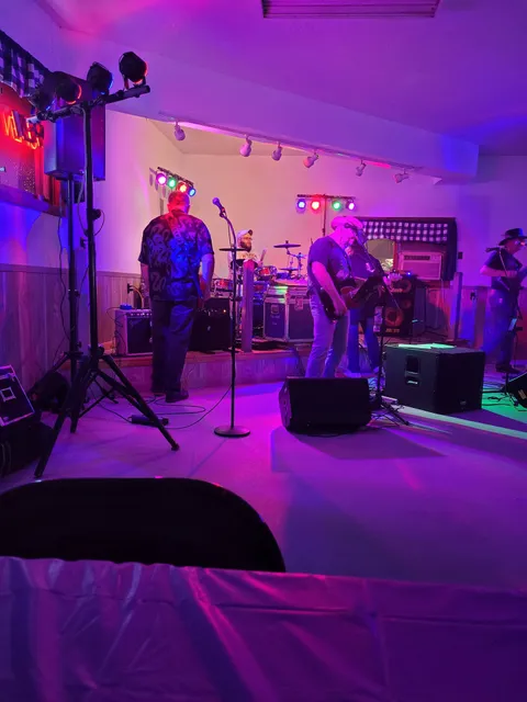 West Creek Roadhouse