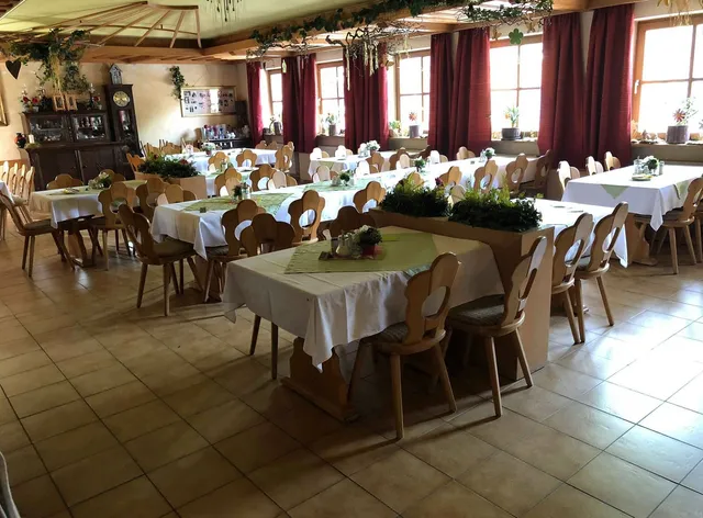 Waldgasthof Schiederhof