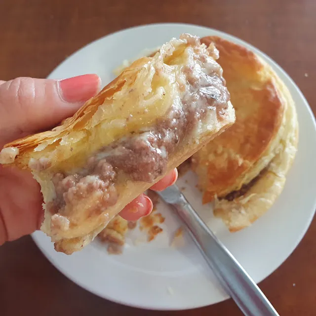 Motueka Bakery & Cafe